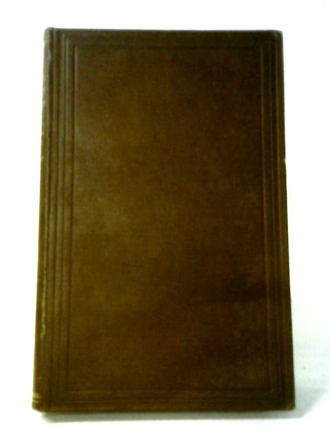 Quarter Sessions Order Book, 1642-1649