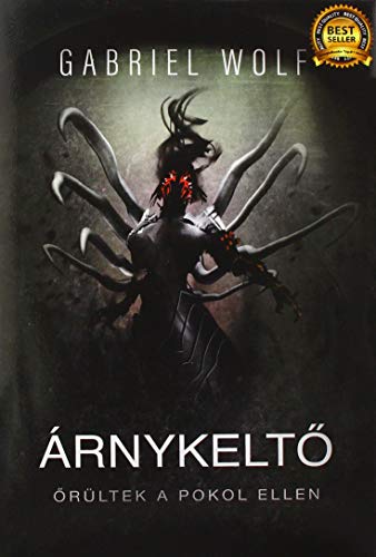 Árnykeltő