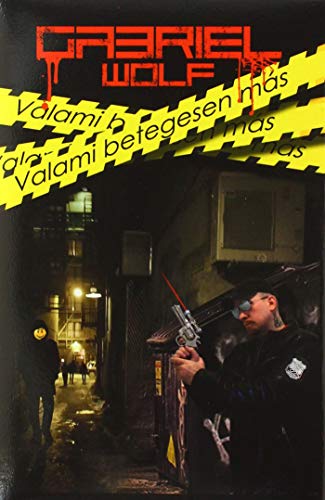 Valami betegesen mas