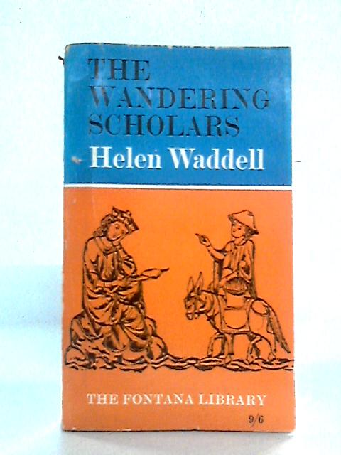The Wandering Scholars