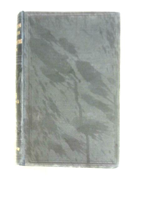 The Life Of John Milton: Narrated In Connexion With The Political, Ecclesiastical, And Literary History Of His Time. Volume II