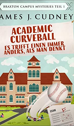 Academic Curveball - Es trifft einen immer anders, als man denkt