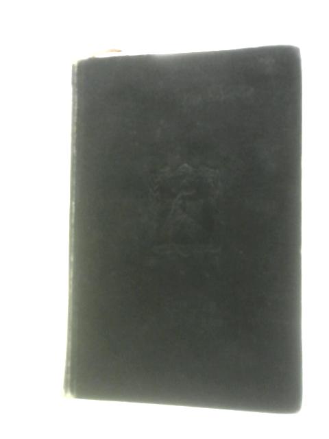 The Holy War: Made by Shaddai Upon Diabolus