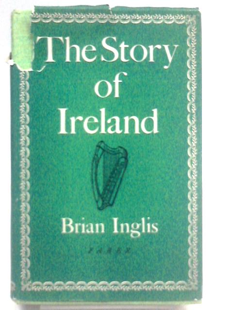 The Story Of Ireland