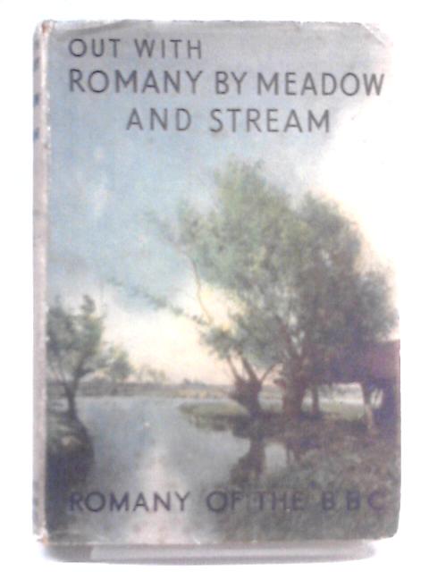 Out with Romany By Meadow and Stream