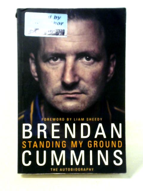 Standing My Ground: The Autobiography