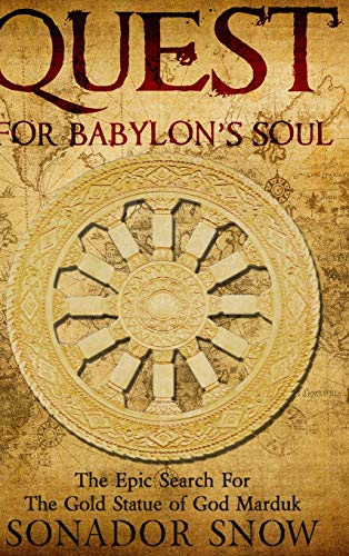 Quest For Babylon's Soul