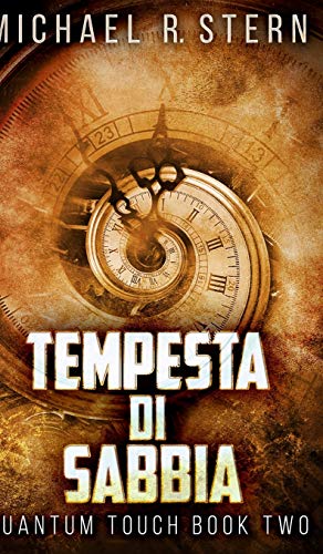 Tempesta Di Sabbia