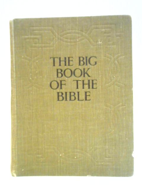 The Big Book Of The Bible