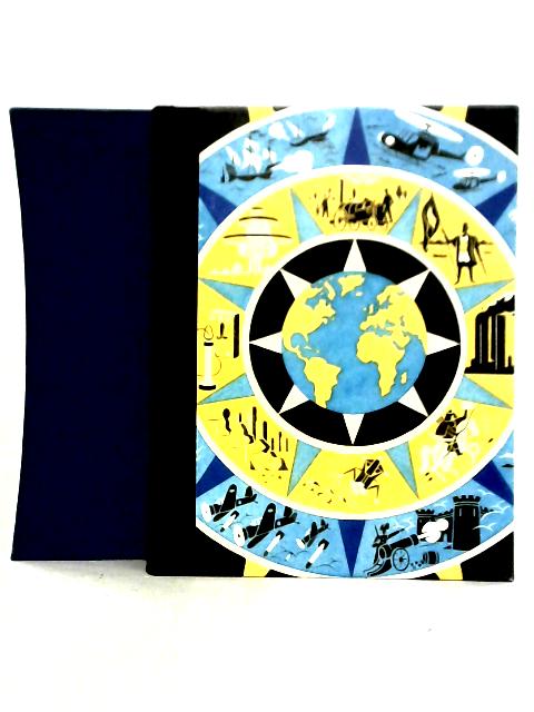 Fifty Days That Changed The World