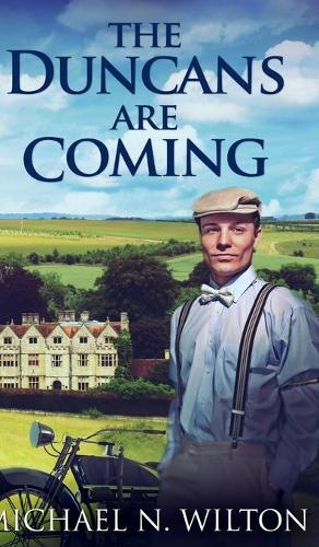 The Duncans are Coming