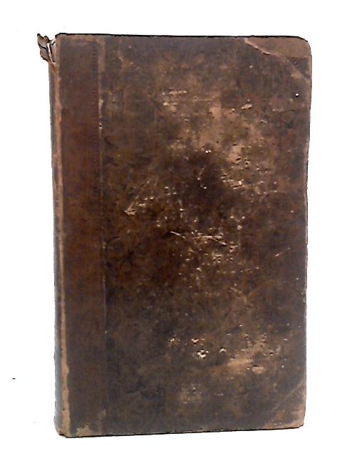 An Experimental History of the Materia Medica Vol.II