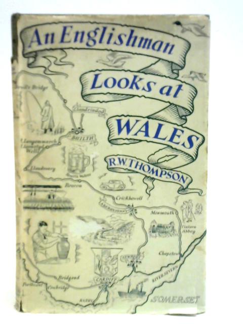 An Englishman Looks at Wales