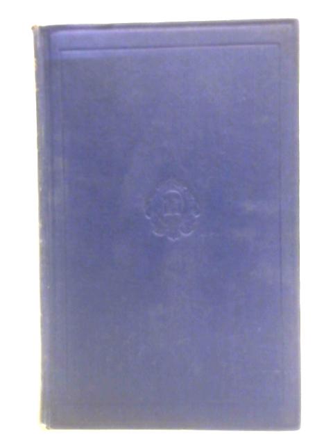 The Complete Poetical Works of Percy Bysshe Shelly