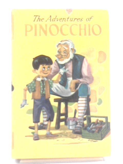 The Adventures Of Pinocchio