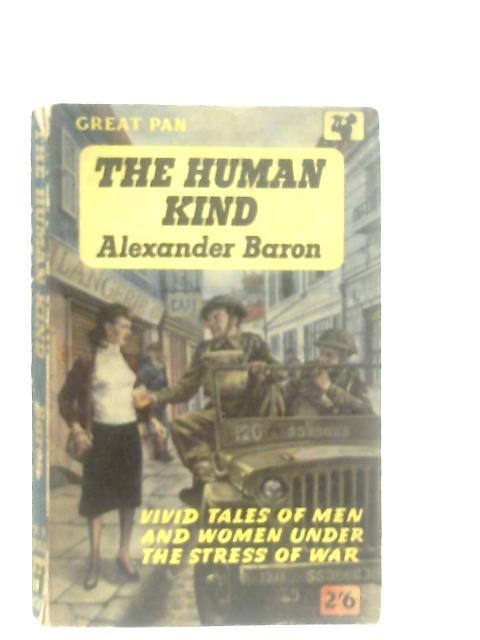 The Human Kind