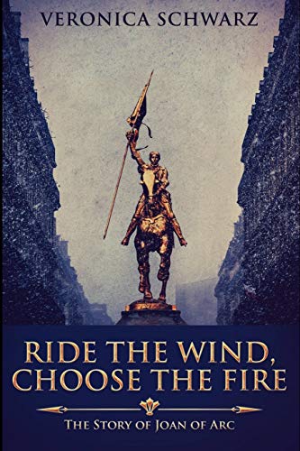 Ride the Wind, Choose the Fire