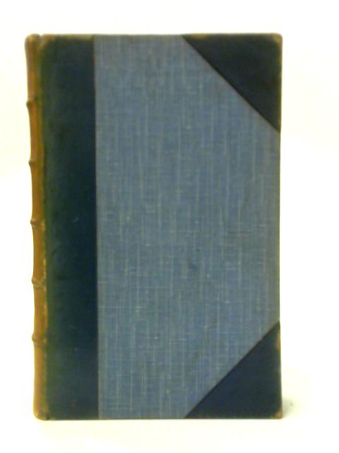 The Letters of Charles Lamb Volume Two