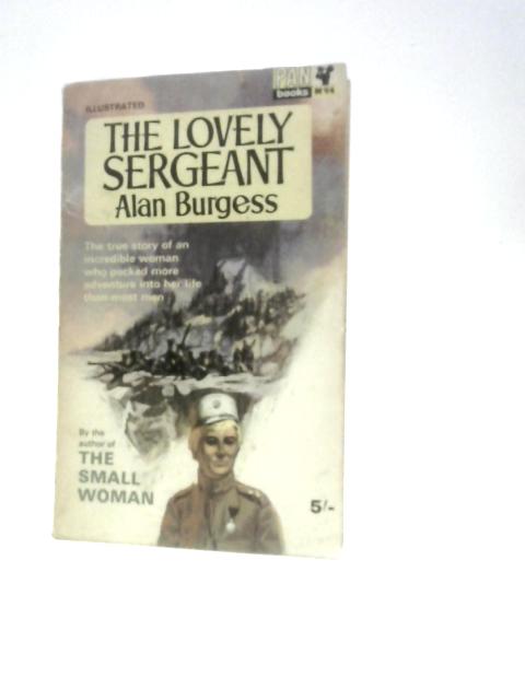 The Lovely Sergeant