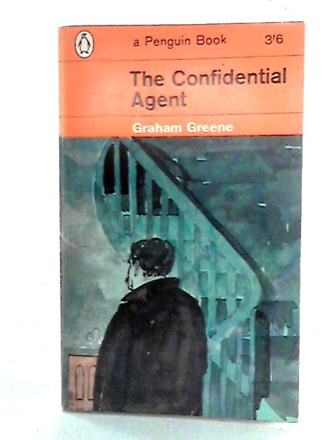 The Confidential Agent