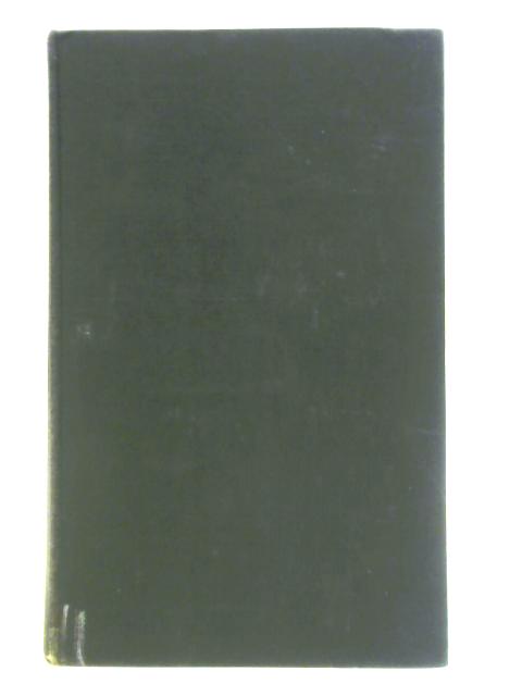 Theatrical Companion To Coward: A Pictorial Record Of The First Performances Of The Theatrical Works Of Noel Coward
