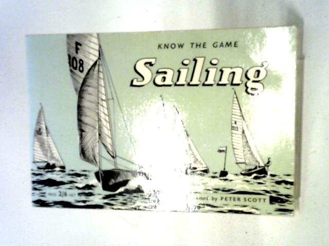 Sailing (Know the Game Series)