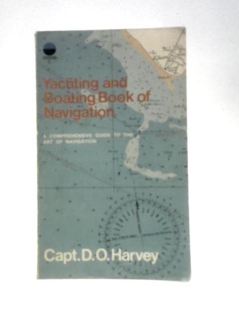 Yachting and Boating Book of Navigation