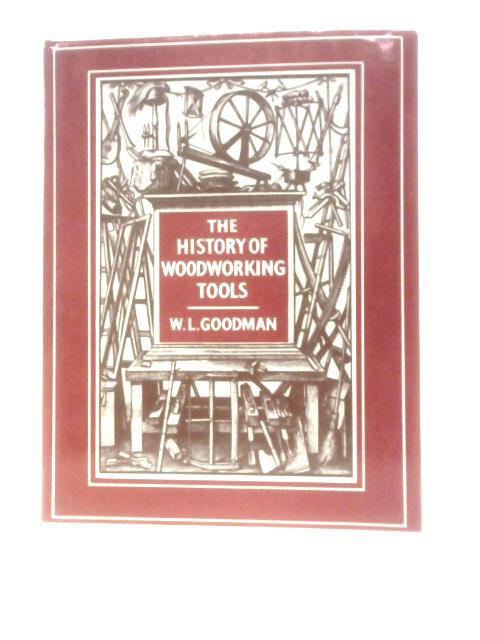 The History of Woodworking Tools