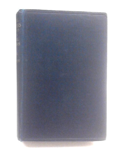 General Headquarters 1914-1916 and Its Critical Decisions