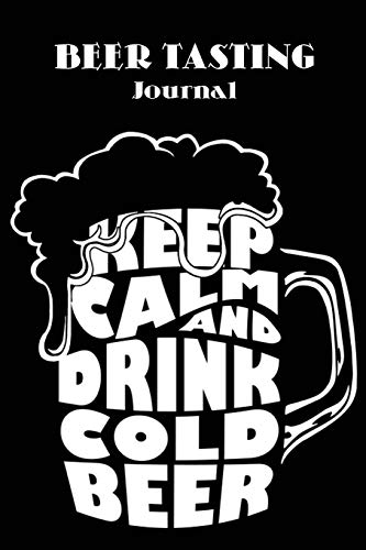 Beer Tasting Journal