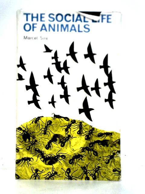 The Social Life of Animals