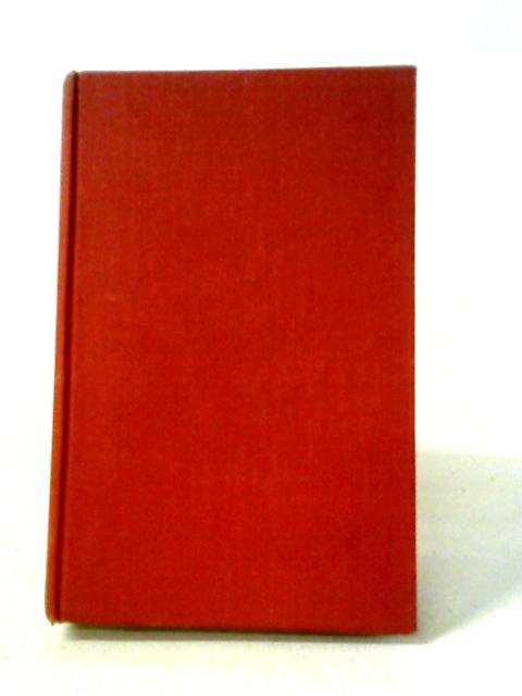 The Structure Of Human Personality (Manuals Of Modern Psychology)