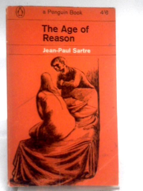 The Age of Reason