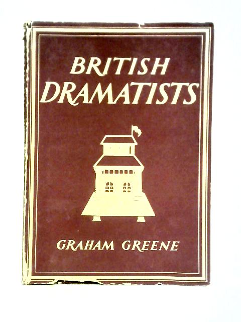 British Dramatists
