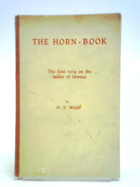 The Horn Book