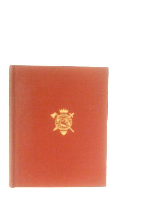 The Comedy Of Errors - New Temple Shakespeare