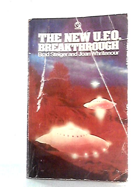 Strangers From The Skies