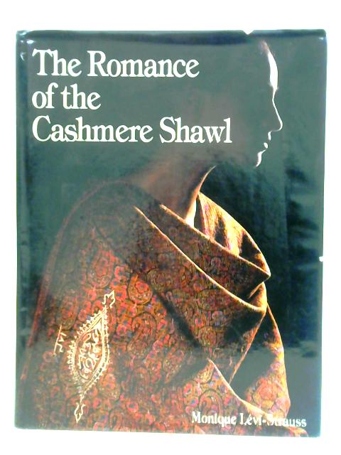 The Romance of the Cashmere Shawl