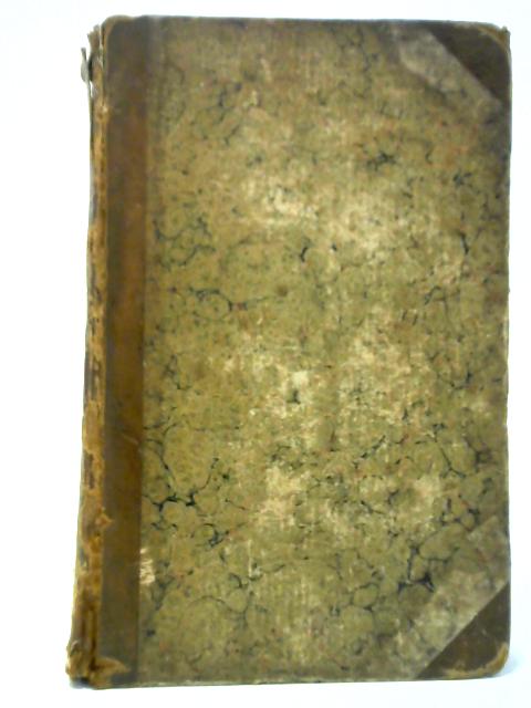 The British Classics In Two Volumes: Volume I - The Rambler, Persian Letters, Adventure And Guardian