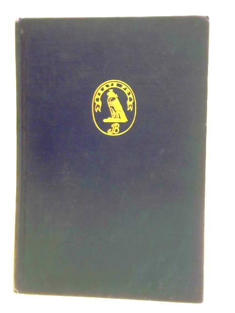 Boswell In Search Of A Wife : 1766-1796