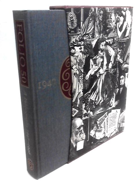 Folio 50: Bibliography of the Folio Society 1947-1996