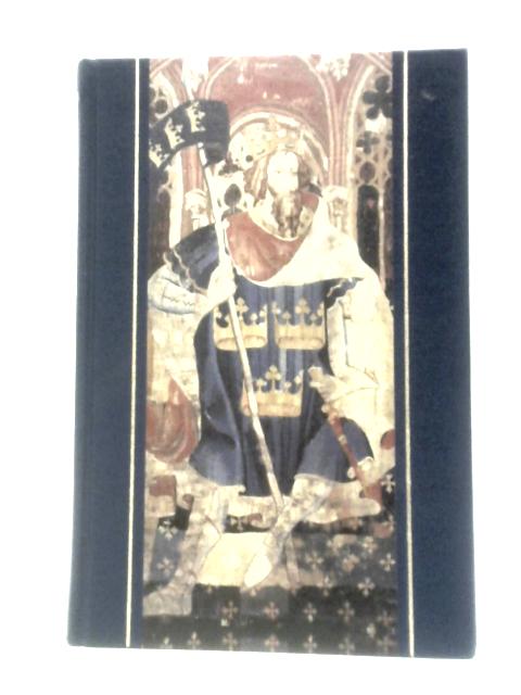 King Arthur, History & Legend