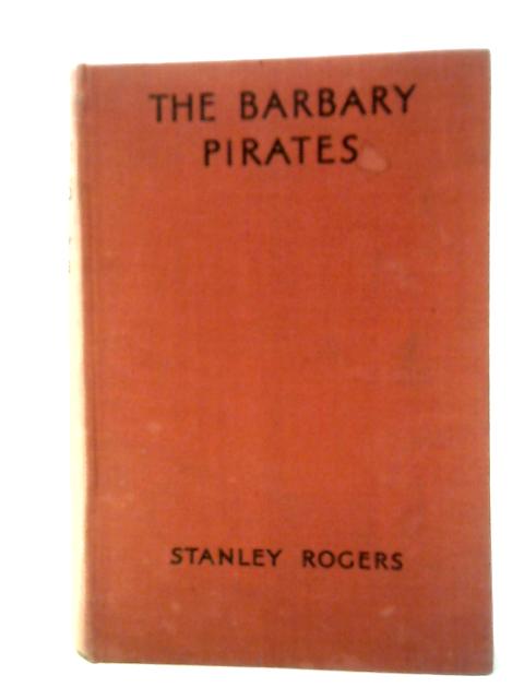 The Barbary Pirates