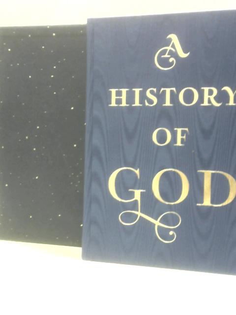 A History of God