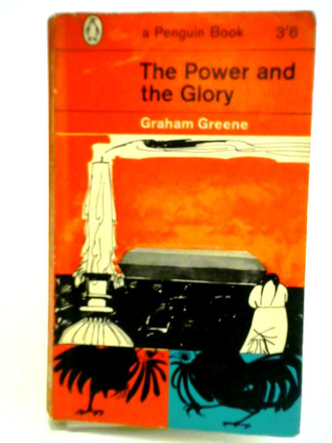 The Power and the Glory