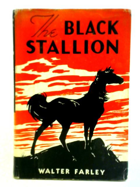 The Black Stallion