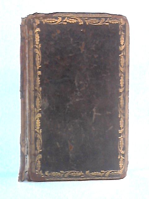 Juvenilia; or, A Collection of Poems: Written Between the Ages of Twelve and Sixteen