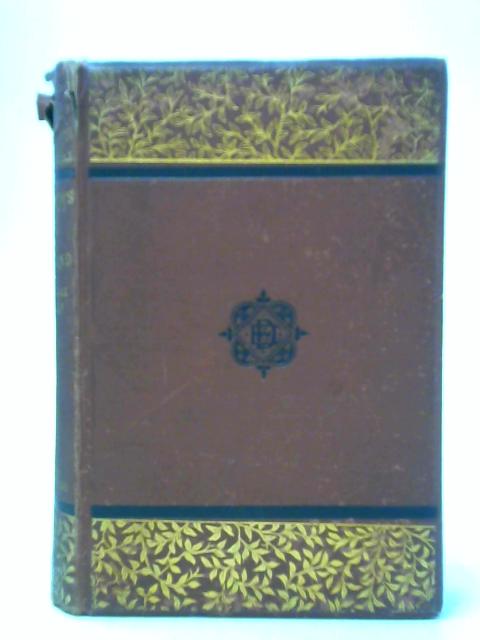 Recollections of a Tour Made in Scotland A.D. 1803