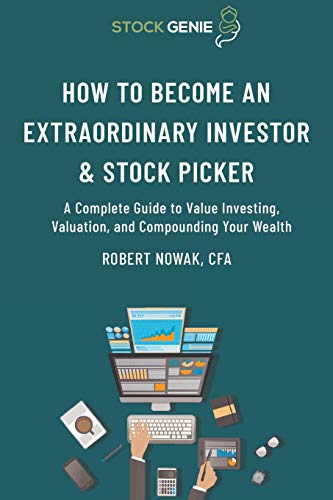 How to Become an Extraordinary Investor and Stock Picker