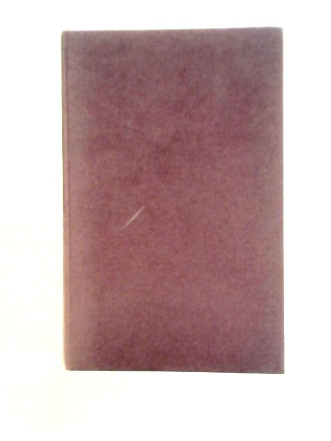 Wesley And Sanctification: A Study In The Doctrine Of Salvation